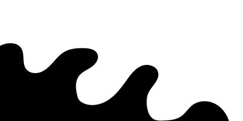 Abstract white papercut out background texture design. For web, wall paper, brochure and other pattern designs.