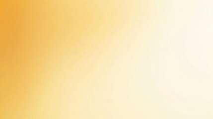 Gentle blend of warm gold tones provides a serene backdrop suitable for various creative applications