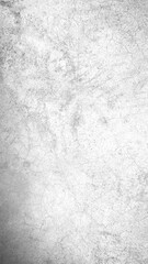 Naklejka premium Subtle Gray Textured Background with Cracked Surface for Design Use