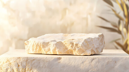 The serene beauty of natural stone