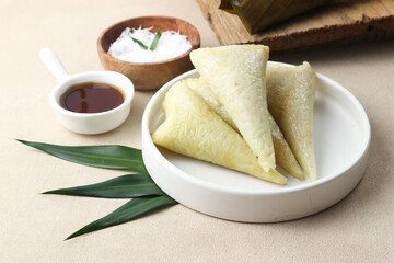 Indonesian Kuih: A Culinary Delight