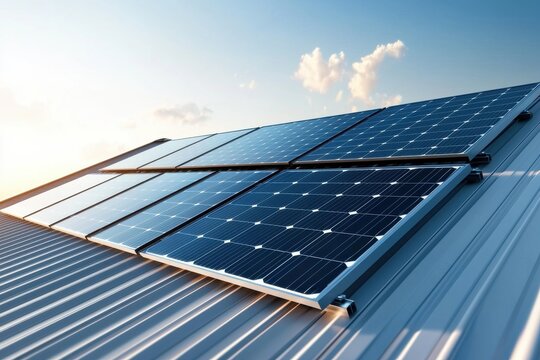 Sustainable living optimizing off-grid solar energy efficiency