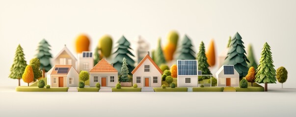 Sustainable solutions for urban solar energy station optimization