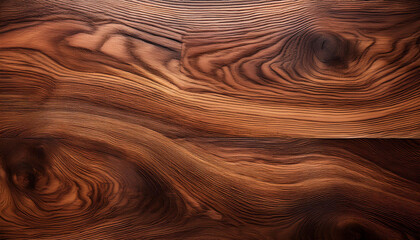 Fototapeta premium walnut wood texture natural parquet background