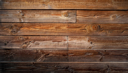 Obraz premium old wall with wood texture