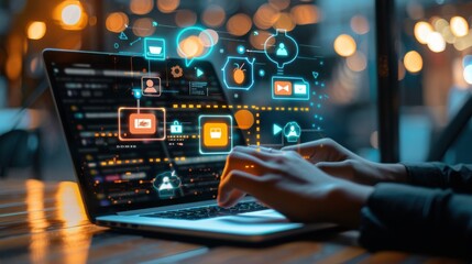 Effective Content Marketing Strategy