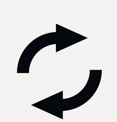 Pfeil. Symbol. Zeichen