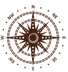 Kompass, Outdoor, Orientierung - Vektor