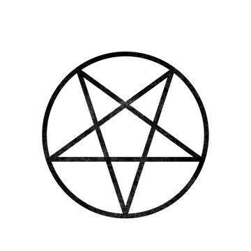Pentagram