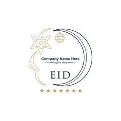 Eid Ramadan Logo