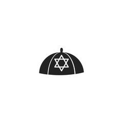 Judentum. Symbol. Israel, jüdisch
