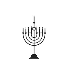 Judentum. Symbol. Israel, jüdisch