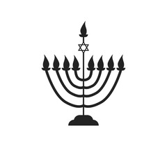 Judentum. Symbol. Israel, jüdisch