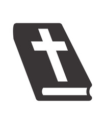 Obraz premium Bibel, Icon, Buch, Religion. Symbol