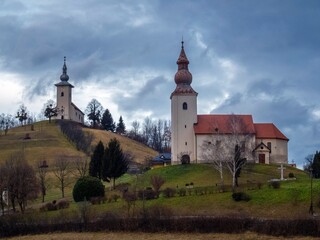Fototapeta premium slovenia