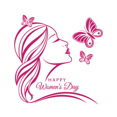 International Women's Day 8th March