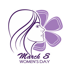 International Women's Day 8th March