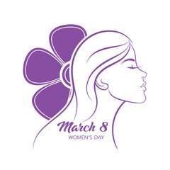 International Women's Day 8th March