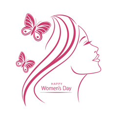 International Women's Day 8th March