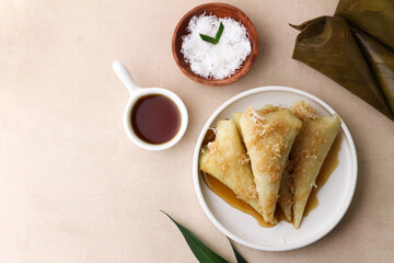 Indonesian Kuih: A Delicious Treat