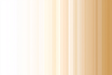 Obraz premium modern gradient background shifting from light sand tones creates soothing and elegant atmosphere. This versatile design can enhance various projects and presentations