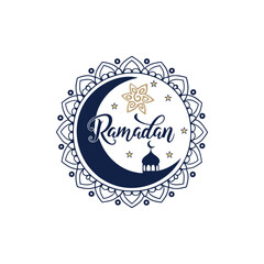 Eid Ramadan Logo