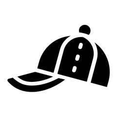 cap icon