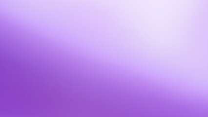 Blurred color gradient purple pink blue grainy color gradient background