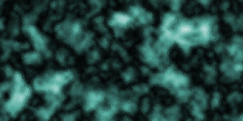 abstract green background. glass background with blur. 