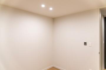 bedroom interior