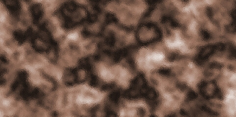 Artistic expression of rugged earthy tones with organic fluid shapes. rustic and organic textured patterns. exploration of textured patterns and earthy hues.