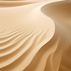 Sand Texture Background. Soft and warm, perfect for a peaceful and relaxing feel.