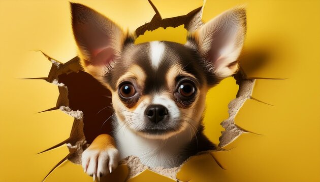 Chihuahua
