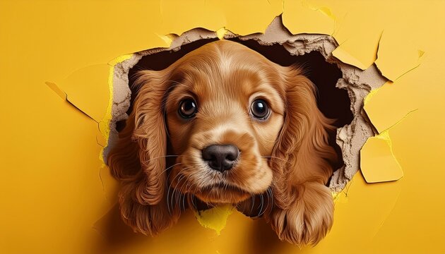 Cocker Spaniel