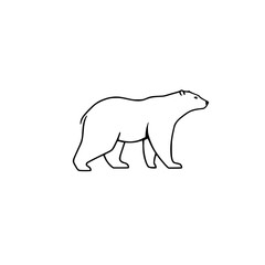 Majestic Polar Bear: A Symbol of the Arctic.  Discover the beauty and power of this iconic creature, facing the challenges of climate change.  Support conservation efforts to protect its future.