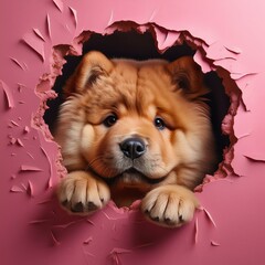 Chow Chow