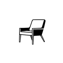 Mid Century Modern Chair Design: Simple, Elegant Home Decor
