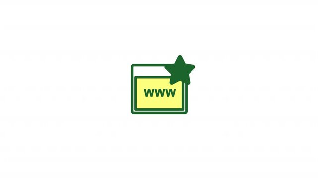 Web Browser Icon
