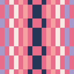 Fond pattern style Pixel art