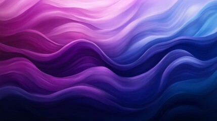 Fototapeta premium abstract colorful waves