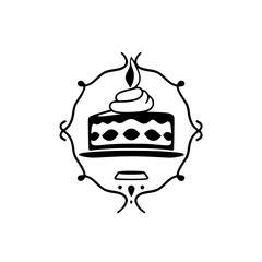 A delectable cake, a delightful dessert, a sweet treat for any occasion. Indulge in the rich flavors and creamy texture of this irresistible cake.