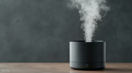 Air dust particles safety indoor air filtration system purifying home environment preventing dust allergies maintaining clean air quality protective measures against respiratory diseases smart home