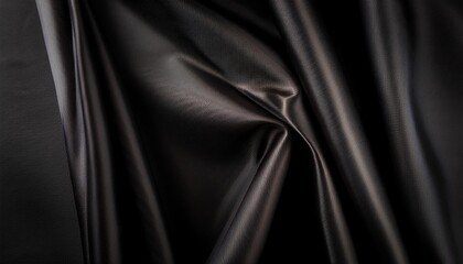Fototapeta premium black luxury fabric heritage with replica area