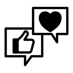 Feedback Icon