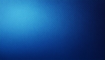 gradient blue background with a textured grainy impact