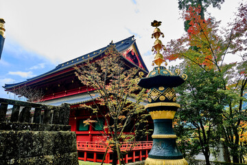 Japan - Nikko