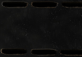 Super 8mm Light Leak Lens Flare Film Dust Film Strip Frame Wallpaper Texture, Damaged, Old