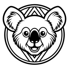 Koala logo