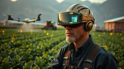ai in farming