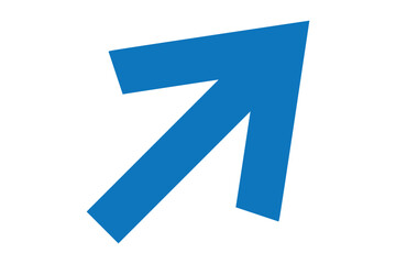 black curved arrow graph png file type for your apps, website, web, UI, logo, designs